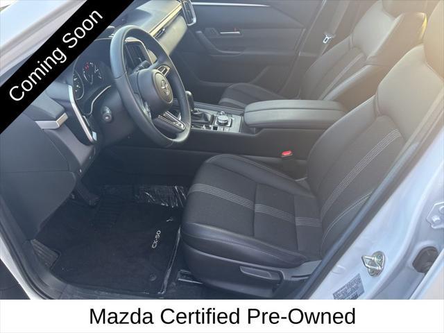 used 2024 Mazda CX-50 car, priced at $28,459