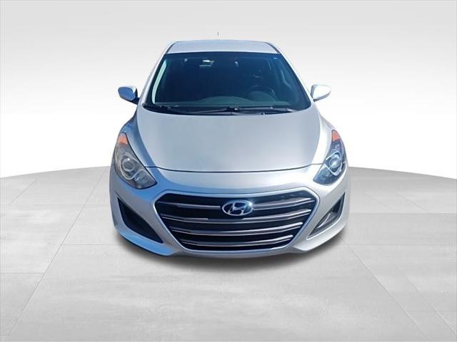 used 2017 Hyundai Elantra GT car, priced at $8,256