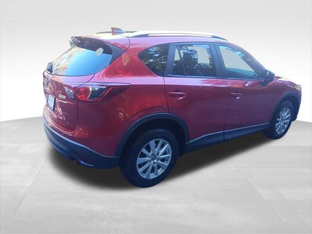 used 2015 Mazda CX-5 car, priced at $13,957