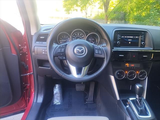 used 2015 Mazda CX-5 car, priced at $13,957