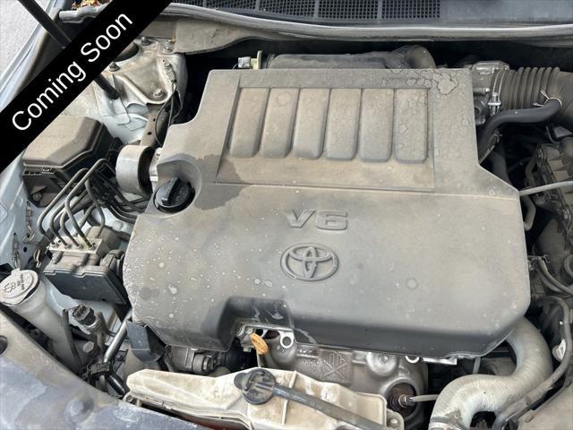 used 2017 Toyota Camry car, priced at $17,906