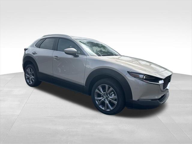 new 2024 Mazda CX-30 car, priced at $27,591