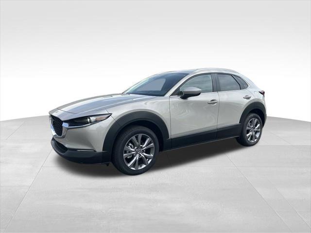 new 2024 Mazda CX-30 car, priced at $27,591