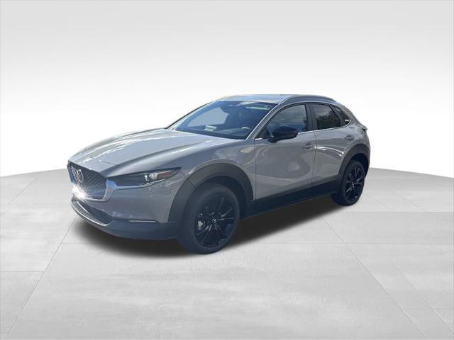 new 2025 Mazda CX-30 car, priced at $28,102