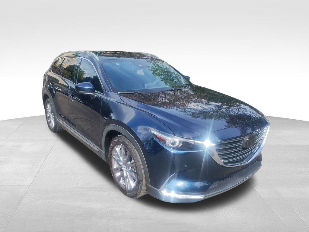 used 2018 Mazda CX-9 car, priced at $17,031