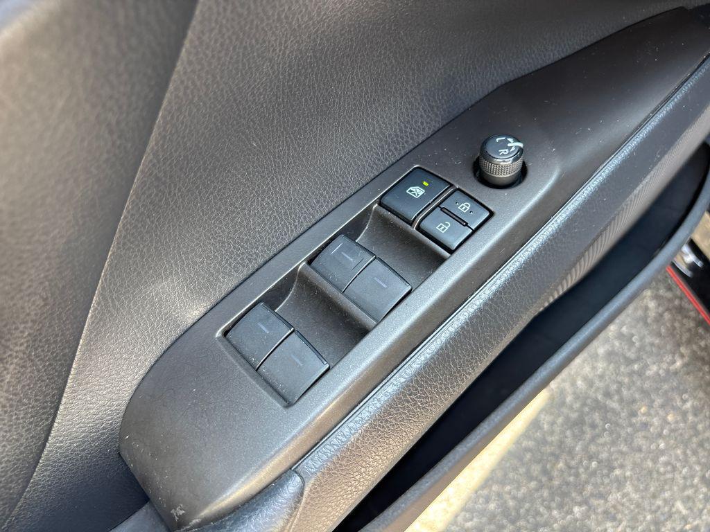 used 2021 Toyota Camry car, priced at $28,840
