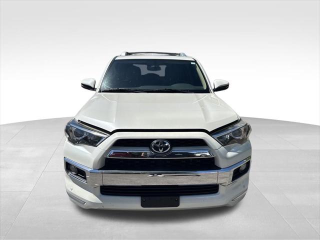 used 2016 Toyota 4Runner car, priced at $25,400