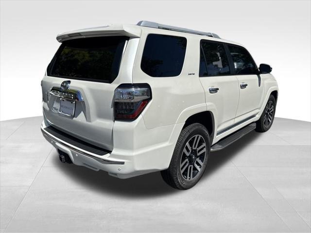 used 2016 Toyota 4Runner car, priced at $25,400