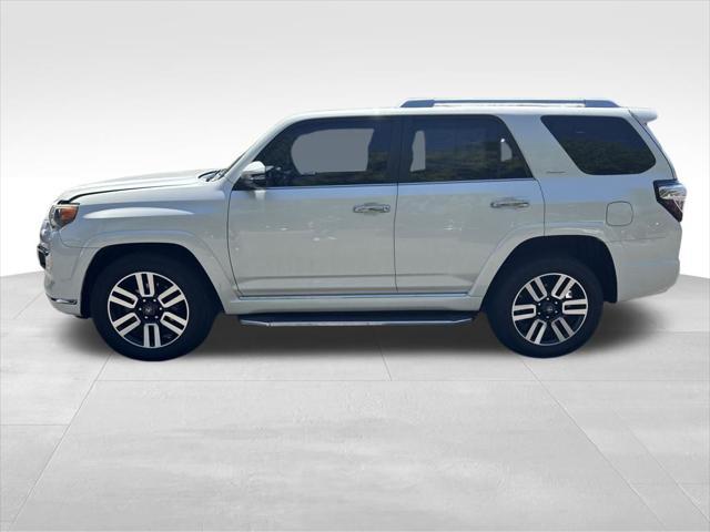 used 2016 Toyota 4Runner car, priced at $25,400