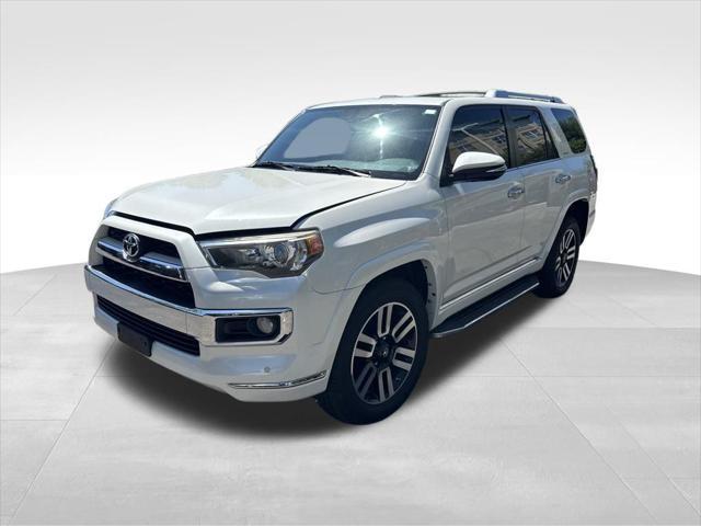 used 2016 Toyota 4Runner car, priced at $25,400