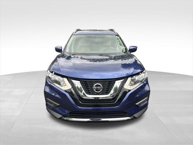 used 2018 Nissan Rogue car, priced at $14,757