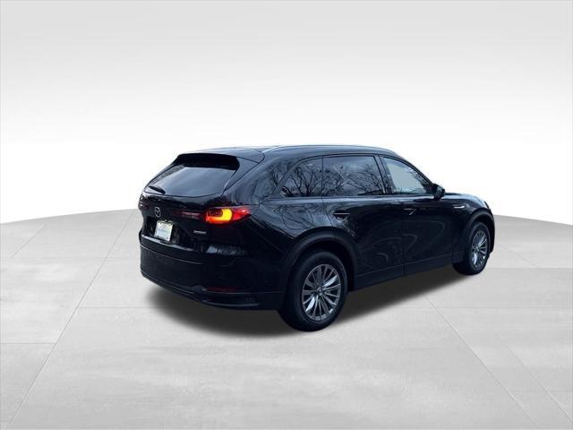 used 2024 Mazda CX-90 PHEV car, priced at $40,522