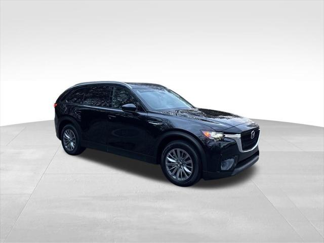 used 2024 Mazda CX-90 PHEV car, priced at $40,522