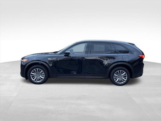 used 2024 Mazda CX-90 PHEV car, priced at $40,522