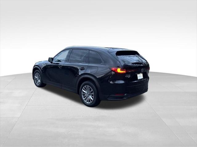 used 2024 Mazda CX-90 PHEV car, priced at $40,522