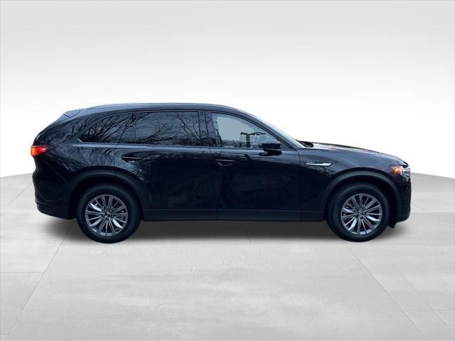 used 2024 Mazda CX-90 PHEV car, priced at $40,522