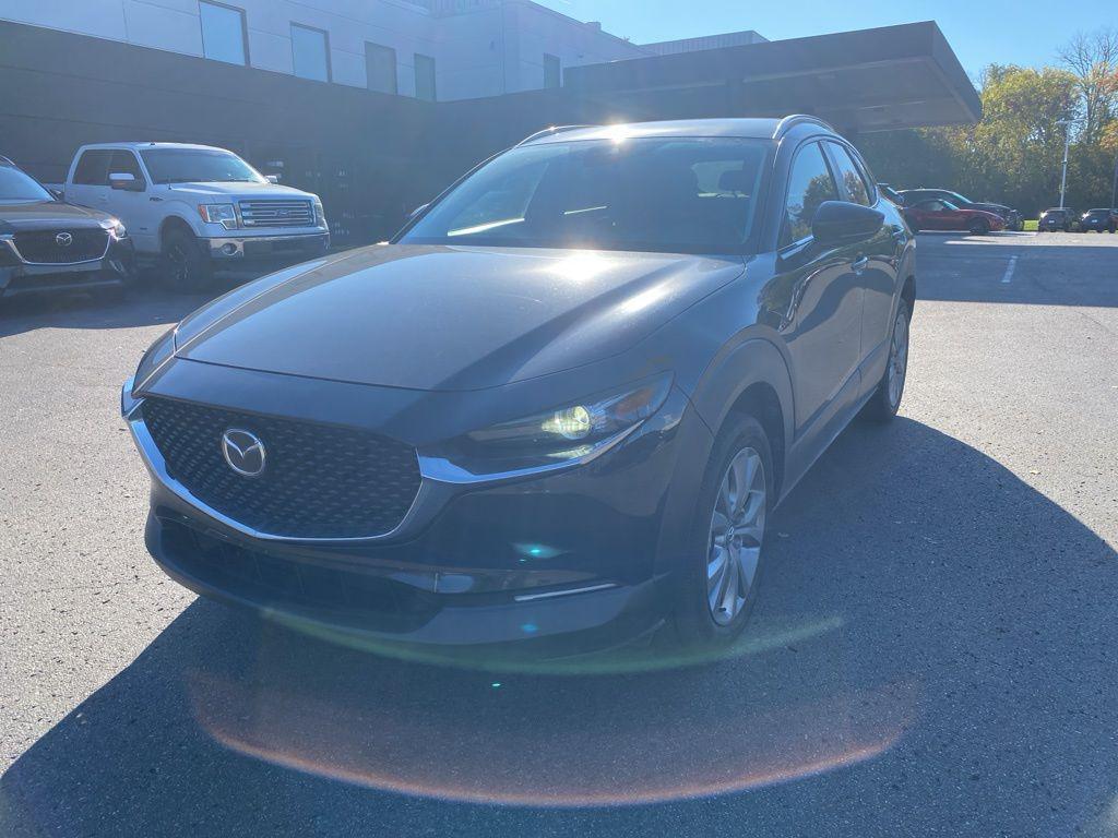 used 2023 Mazda CX-30 car, priced at $23,287