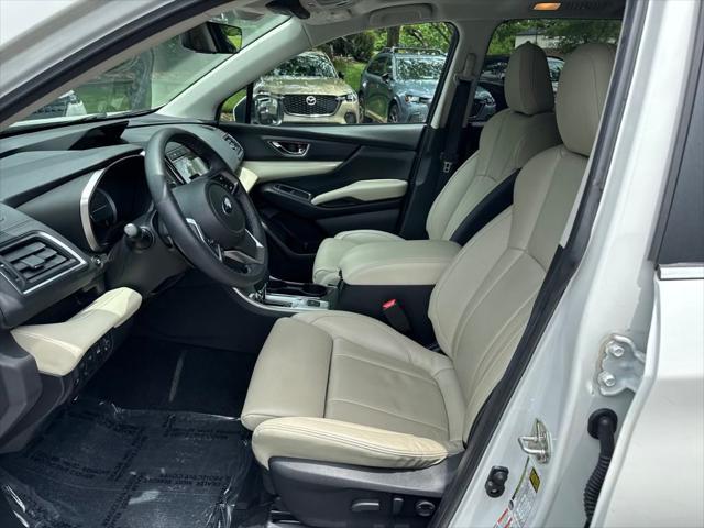 used 2020 Subaru Ascent car, priced at $27,801