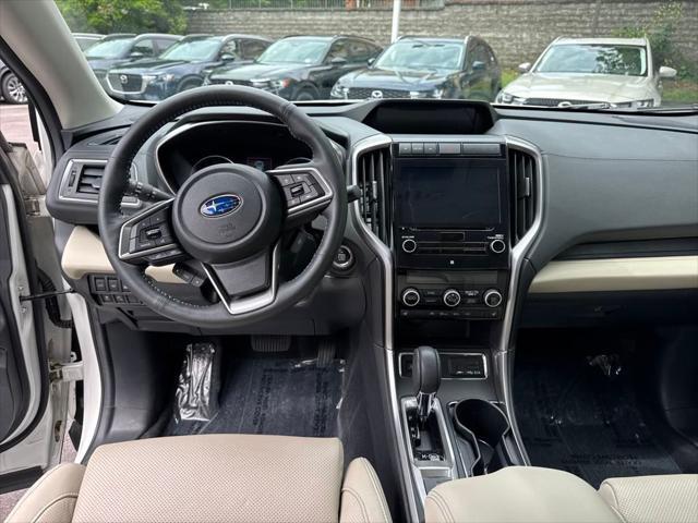 used 2020 Subaru Ascent car, priced at $27,801