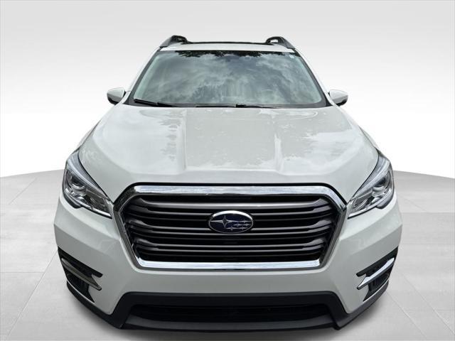 used 2020 Subaru Ascent car, priced at $27,801