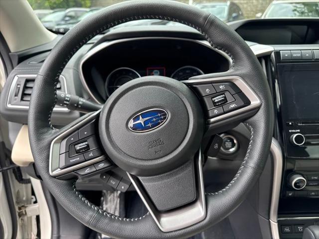 used 2020 Subaru Ascent car, priced at $27,801