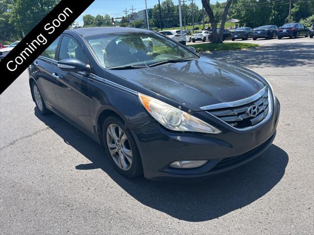 used 2013 Hyundai Sonata car, priced at $9,409