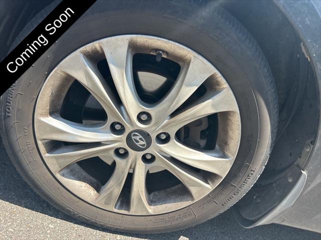 used 2013 Hyundai Sonata car, priced at $9,409