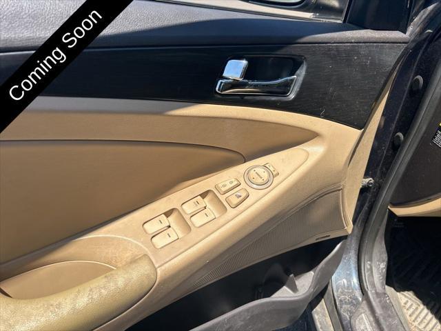 used 2013 Hyundai Sonata car, priced at $9,409