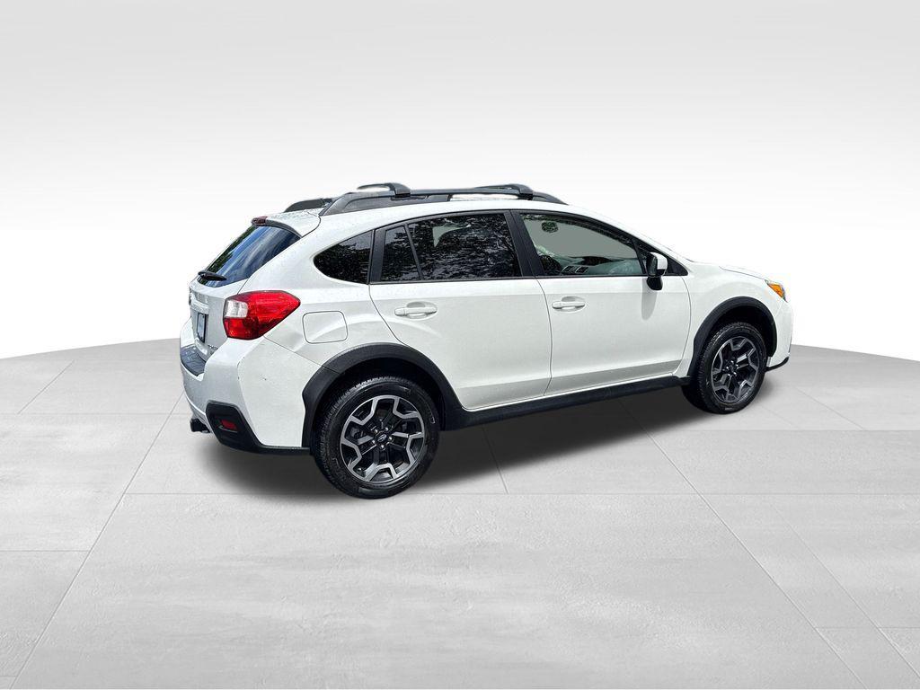 used 2016 Subaru Crosstrek car, priced at $12,519
