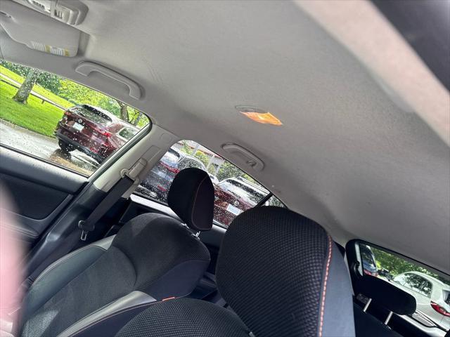 used 2016 Subaru Crosstrek car, priced at $14,184