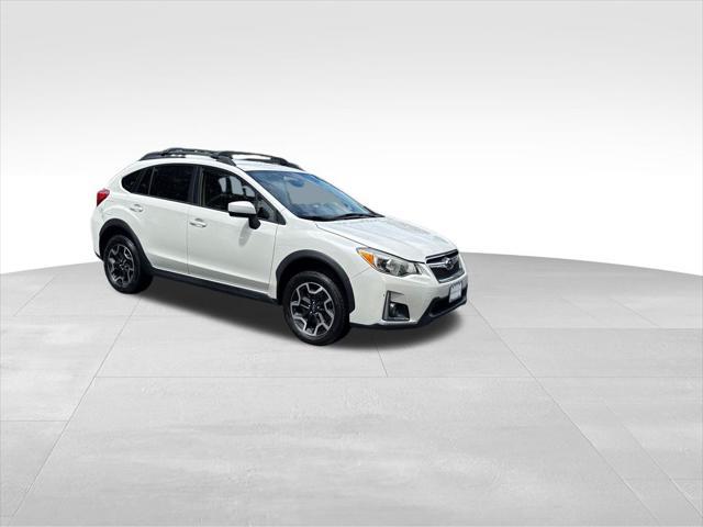 used 2016 Subaru Crosstrek car, priced at $14,184