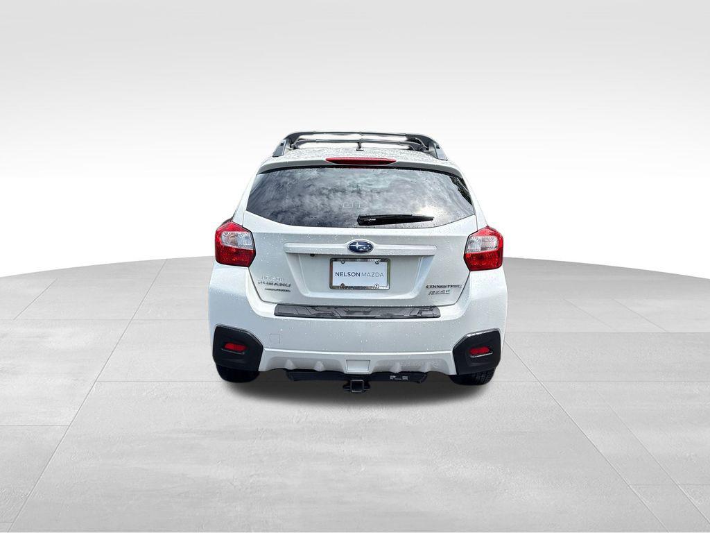 used 2016 Subaru Crosstrek car, priced at $12,519