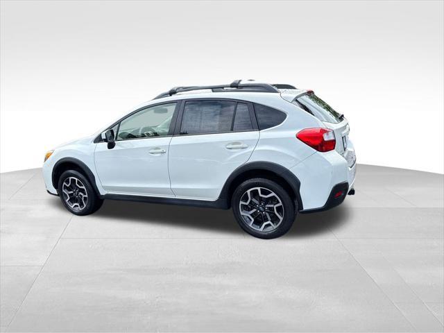 used 2016 Subaru Crosstrek car, priced at $14,184