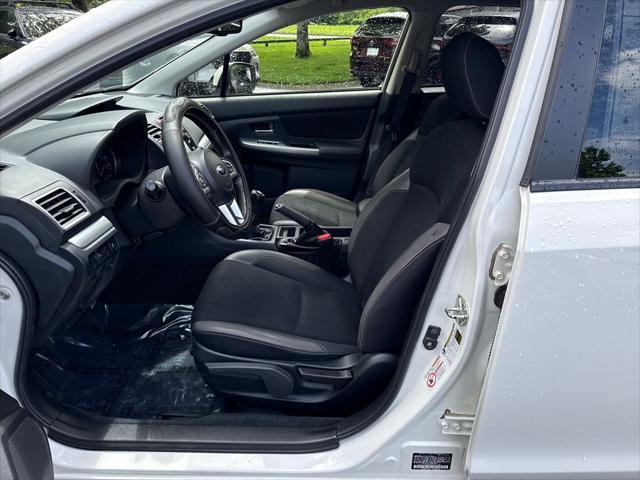 used 2016 Subaru Crosstrek car, priced at $14,184