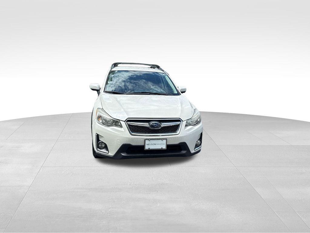 used 2016 Subaru Crosstrek car, priced at $12,519