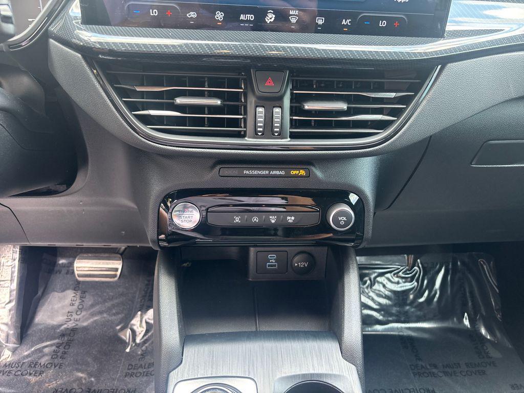 used 2023 Ford Escape car, priced at $25,167
