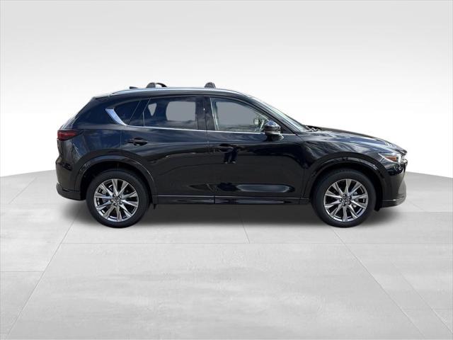 used 2024 Mazda CX-5 car, priced at $31,328