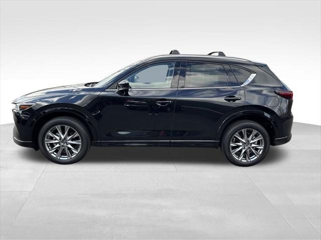 used 2024 Mazda CX-5 car, priced at $31,328