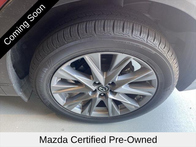 used 2020 Mazda CX-5 car, priced at $24,948