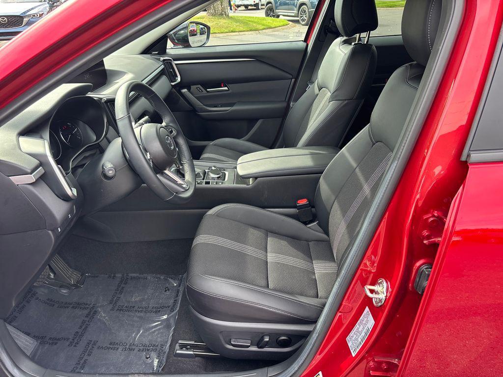 used 2025 Mazda CX-50 car, priced at $33,266