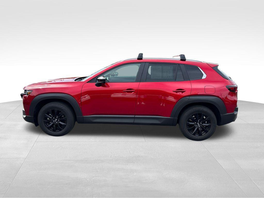 used 2025 Mazda CX-50 car, priced at $33,266