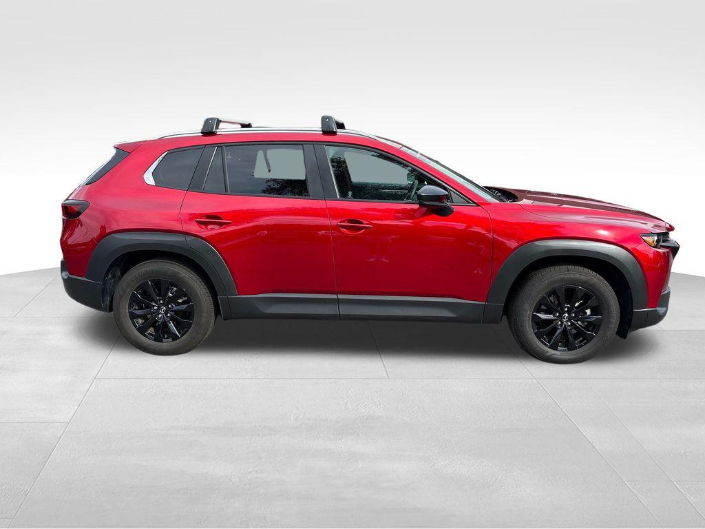 used 2025 Mazda CX-50 car, priced at $33,266