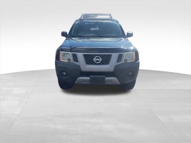 used 2010 Nissan Xterra car, priced at $8,981