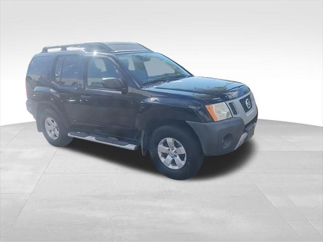 used 2010 Nissan Xterra car, priced at $8,981