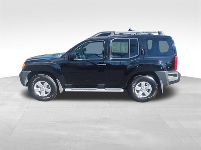 used 2010 Nissan Xterra car, priced at $8,981