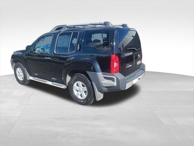 used 2010 Nissan Xterra car, priced at $8,981