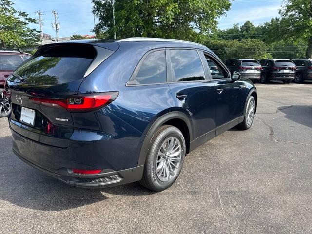 new 2025 Mazda CX-90 car, priced at $37,749