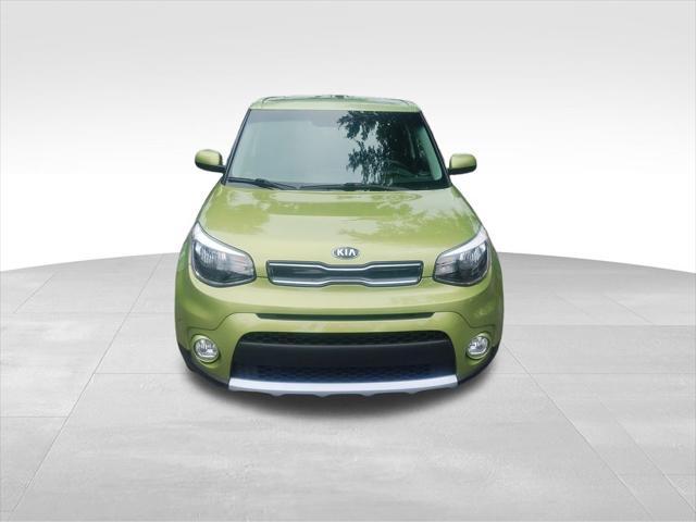 used 2017 Kia Soul car, priced at $10,948