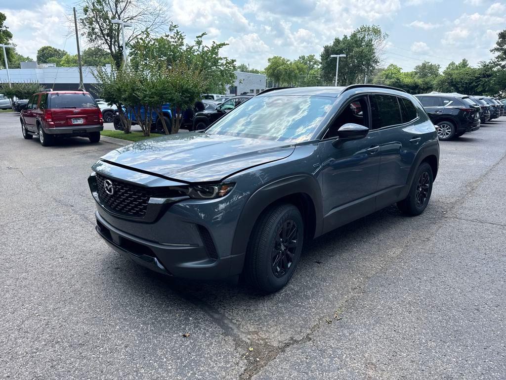 new 2025 Mazda CX-50 Hybrid car, priced at $37,778
