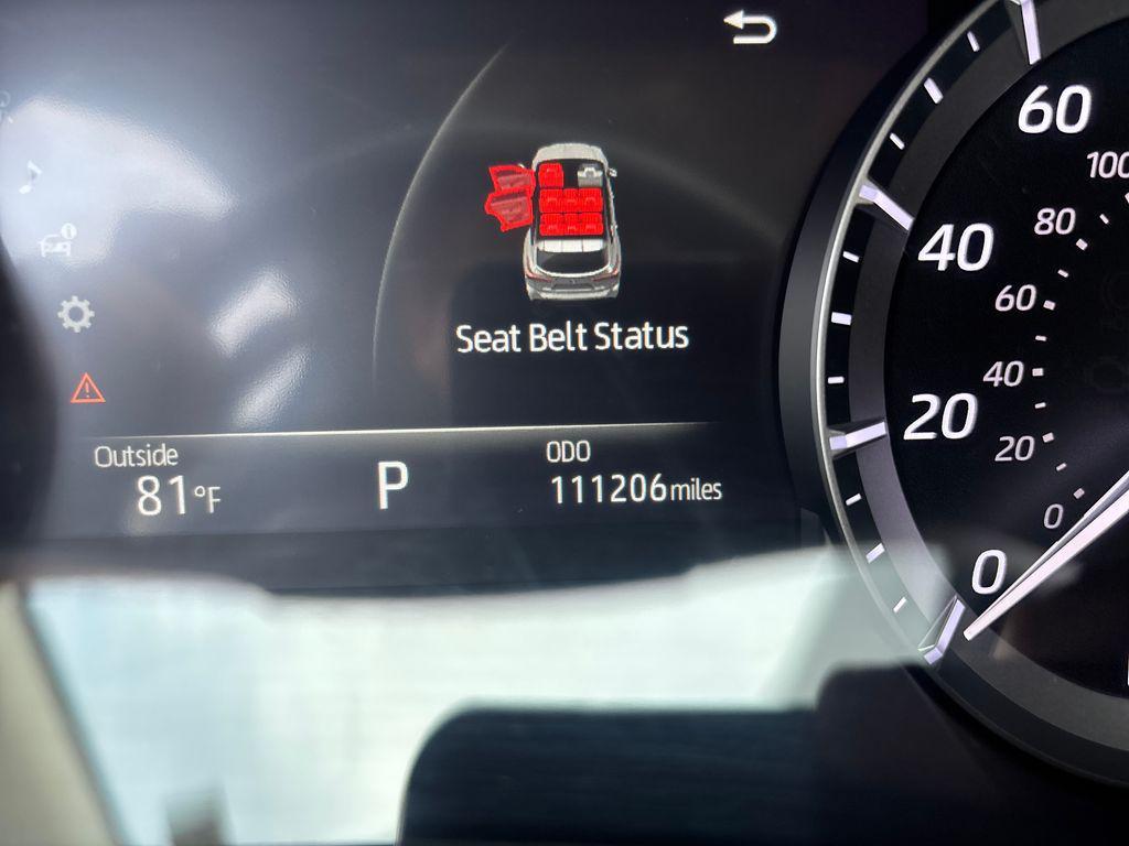 used 2020 Toyota Highlander car, priced at $26,378